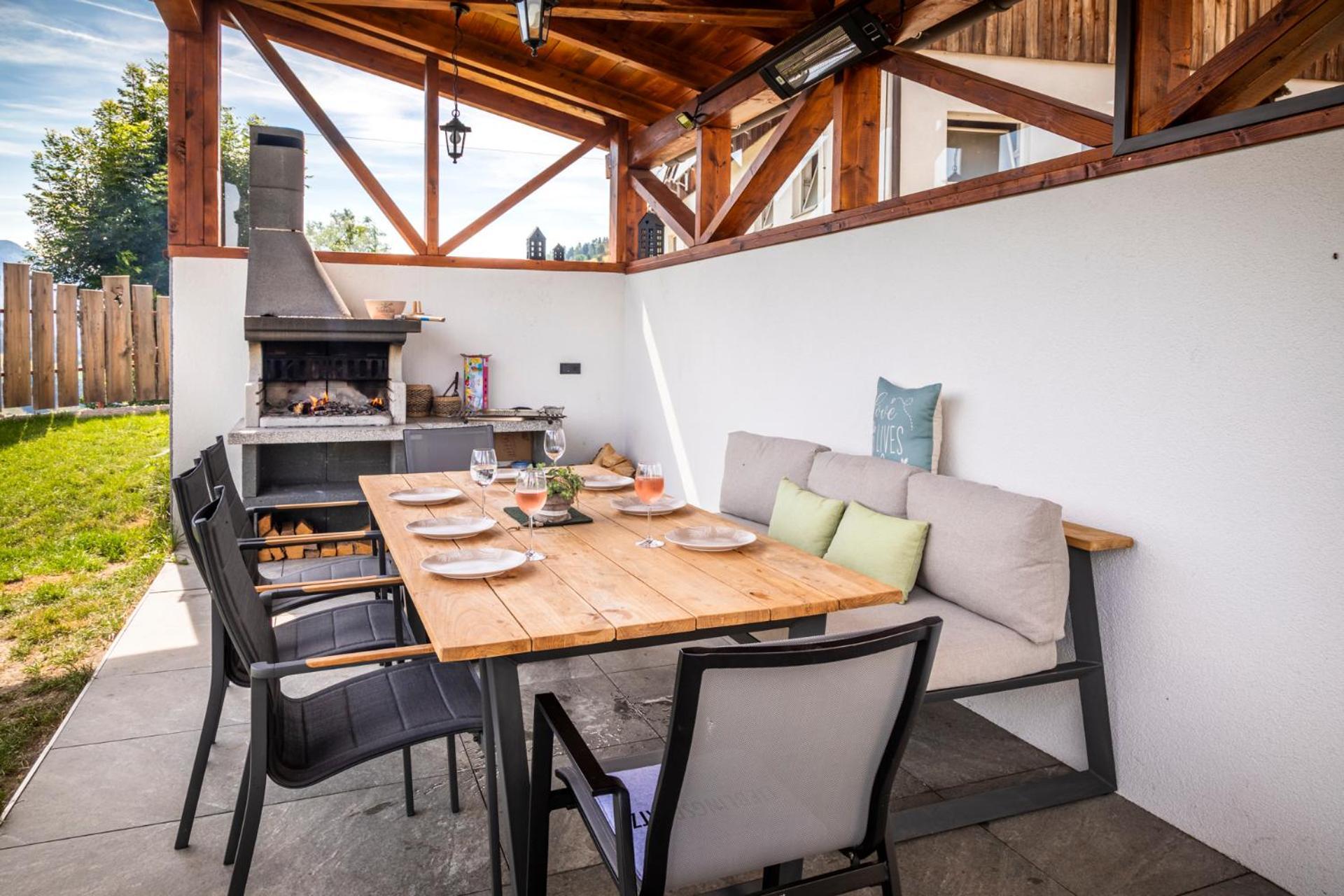 Bauernhaus Bichl Sankt Johann im Pongau Kültér fotó