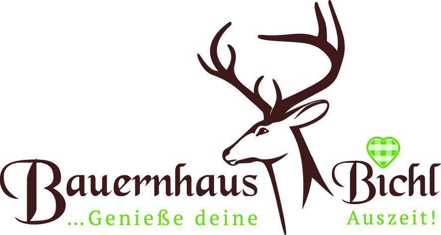 Bauernhaus Bichl Sankt Johann im Pongau Kültér fotó