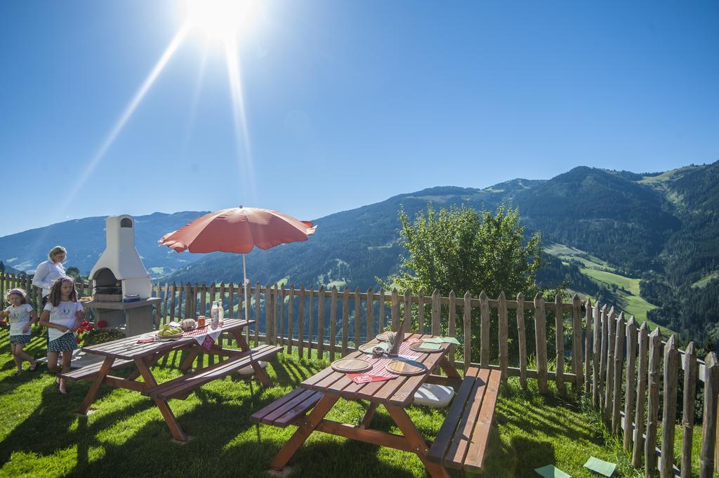 Bauernhaus Bichl Sankt Johann im Pongau Kültér fotó