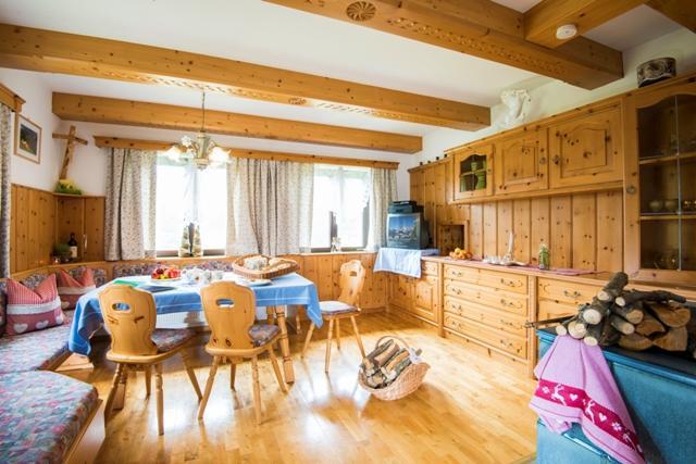 Bauernhaus Bichl Sankt Johann im Pongau Kültér fotó